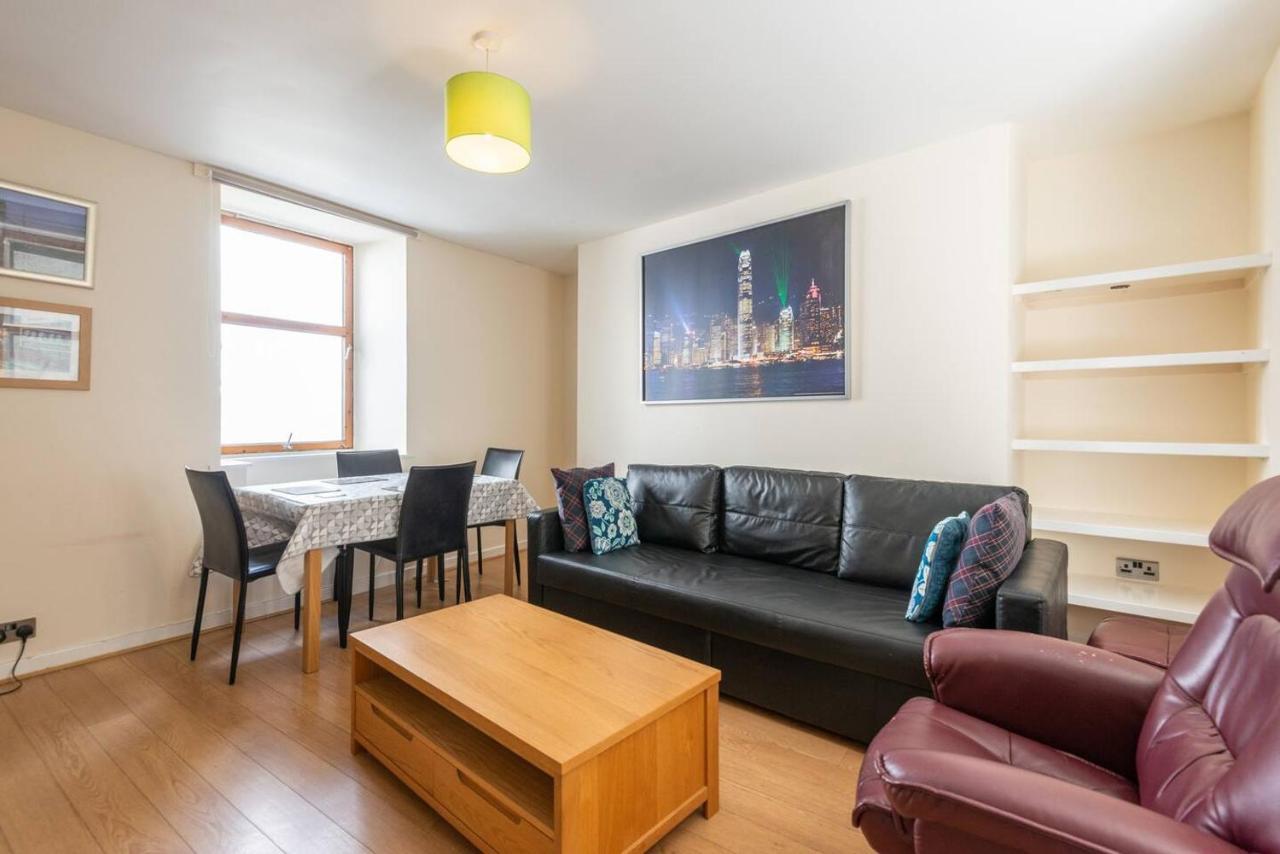 City Centre 2 Bed - Baron Taylor Street Inverness Extérieur photo