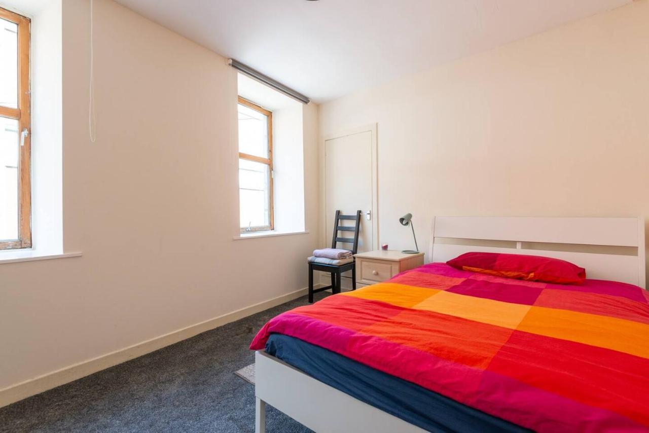 City Centre 2 Bed - Baron Taylor Street Inverness Extérieur photo